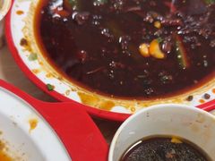 -郑记•不夜城烧烤•龙虾•虾蟹(黄鹤楼店)