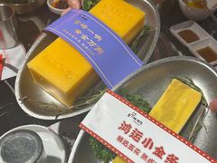 -金一味烤肉餐厅(新首尔旗舰店)
