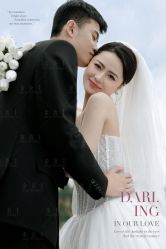 -金公主婚纱摄影(和平店)