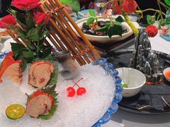 -鱼翅楼·津派砂锅鱼翅(水上公园店)