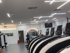 -优昂健身(新光界店)