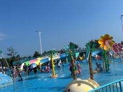 -秦皇岛乐岛海洋王国