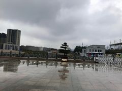 -宁海站