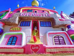 -漳州滨海火山岛自然生态风景区