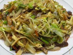 -杨记海鲜楼(三门黑金冠店)