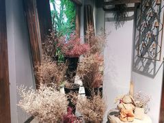 -馬蘭花開(车站大道店)