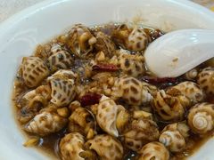 -莲花公园煎蟹(总店)