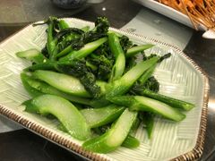 -美极鲜食坊(宝安南路店)