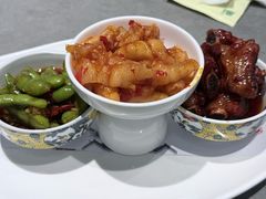 -甬上名灶(天一阁·翠柏店)
