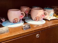 -星巴克(海口美兰机场分店)