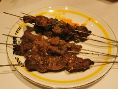 -丁虎子烤肉(国道二店)