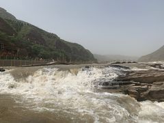 -陕西黄河壶口瀑布旅游区