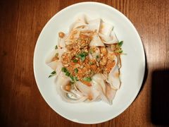 川府凉皮-弄堂里·寻味杭州(湖滨银泰in77C区店)