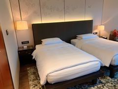 -上海崇明金茂凯悦酒店