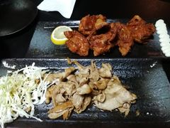 -日本料理神拉面