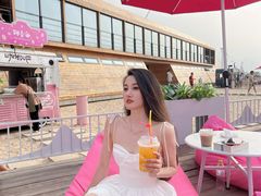 -那香海钻石沙滩浴场