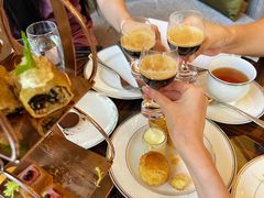 -杭州城中香格里拉大酒店