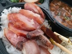 -大牛湾·眷村牛肉面(蠡溪店)