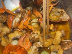 -七欣天香辣蟹火锅(苏州东大街店)