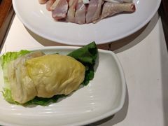 -百年果林椰子鸡(中洲店)