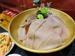 -巴奴毛肚火锅(广益哥伦布店)