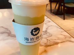 -海岩咖啡(南中环国金店)