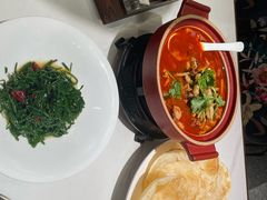 -清真·宁夏印象·盐池滩羊肉体验店(江宁路店)