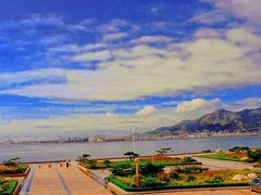 -石岛赤山风景区