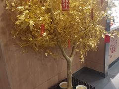 -麦当劳(天塔道店)