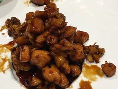 -城南往事济南风味主题餐厅(东环店)