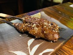 -鸟鹏烧鸟居酒屋(熙龙湾店)