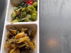 -江宴渔村·鱼鲜土菜(紫荆广场店)