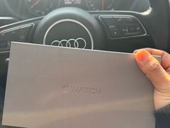 -Apple零售店(中街大悦城店)