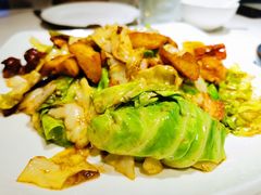 -阿里疆Alijiang·丝路美食·异域风情·清真(长楹天街店)