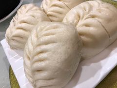 芸豆排骨大包-勺园饭店(骨科医院店)
