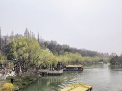 -扬州古运河