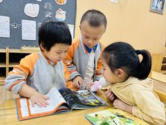 -金点蒙氏国际教育(悠然校区)