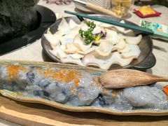 -芸山季·云南山珍菌火锅(宝能环球汇店)