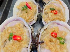 -老虎滩大连海鲜烧烤(水游城店)