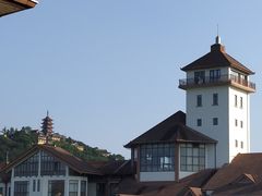 -南通鹏欣花园国宾酒店