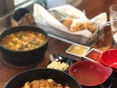 -米屋石锅拌饭(师大店)