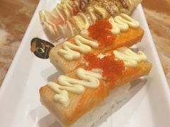 -万岁寿司(芳村店)