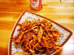 -东吉馆韩式餐厅(八经街总店)