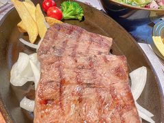 -斗牛士牛排(南京东路店)