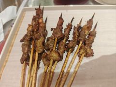 -河南前程·羊肉汤·烧烤(总店)