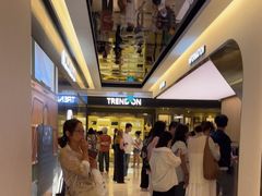 -新罗免税店(济州店)