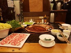 -老码头火锅(玉林店)