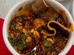 -牛华八婆麻辣烫(起源店)