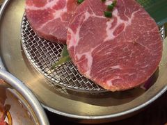 -九田家黑牛烤肉料理(新辰里亚运村店)