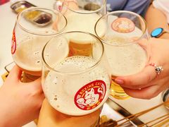 -白仁仔· 活烤海鲜 宵夜(豫园店)